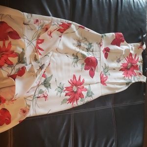 Antonio melani size 4 dress